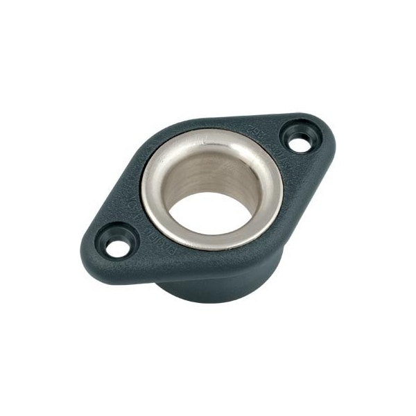 Ronstan Bush Screw-On S S Lined16mm ID x 13mm Deep PNP262 - main